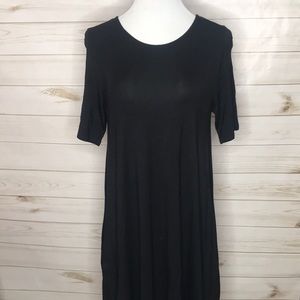 BNWT Agnes & Dora Swing Tunic with Pockets